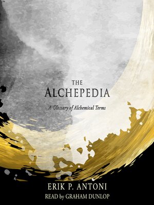 cover image of The Alchepedia